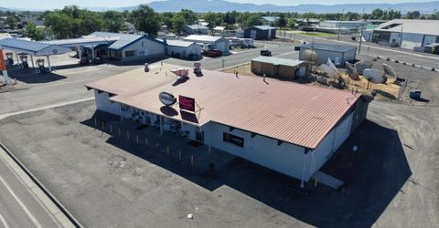 870 S Broad Street, Battle Mountain, NV 89820 Photo