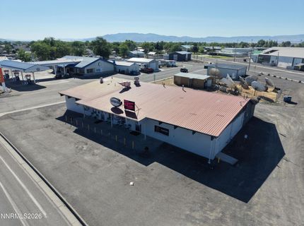 870 S Broad Street, Battle Mountain, NV 89820 Photo