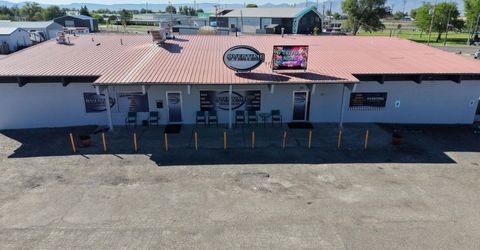 870 S Broad Street, Battle Mountain, NV 89820 Photo
