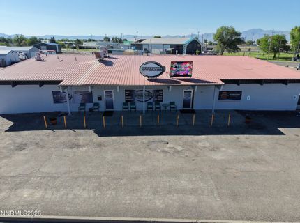 870 S Broad Street, Battle Mountain, NV 89820 Photo