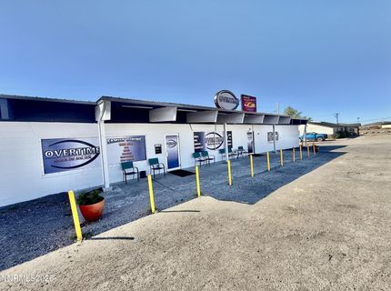 870 S Broad Street, Battle Mountain, NV 89820 Photo