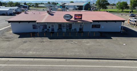 870 S Broad Street, Battle Mountain, NV 89820 Photo