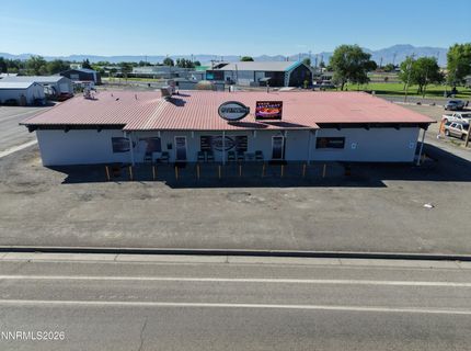 870 S Broad Street, Battle Mountain, NV 89820 Photo
