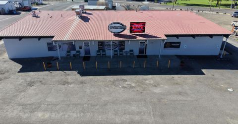 870 S Broad Street, Battle Mountain, NV 89820 Photo