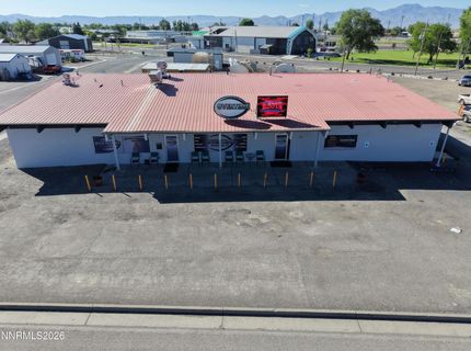 870 S Broad Street, Battle Mountain, NV 89820 Photo