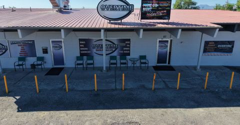 870 S Broad Street, Battle Mountain, NV 89820 Photo