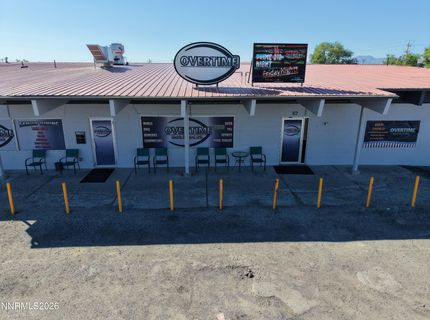 870 S Broad Street, Battle Mountain, NV 89820 Photo