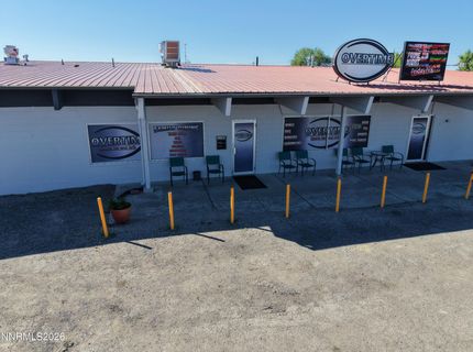 870 S Broad Street, Battle Mountain, NV 89820 Photo