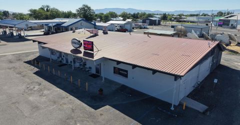870 S Broad Street, Battle Mountain, NV 89820 Photo