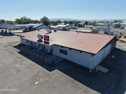 870 S Broad Street, Battle Mountain, NV 89820 Photo