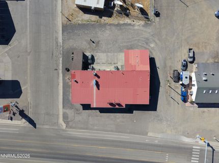 870 S Broad Street, Battle Mountain, NV 89820 Photo
