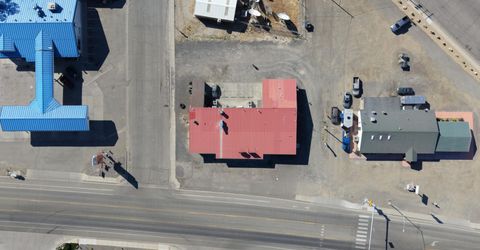 870 S Broad Street, Battle Mountain, NV 89820 Photo