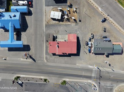 870 S Broad Street, Battle Mountain, NV 89820 Photo