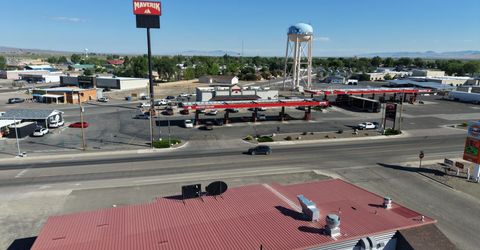 870 S Broad Street, Battle Mountain, NV 89820 Photo