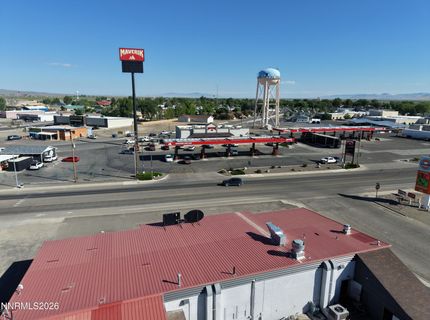 870 S Broad Street, Battle Mountain, NV 89820 Photo