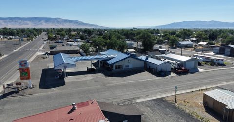 870 S Broad Street, Battle Mountain, NV 89820 Photo