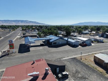 870 S Broad Street, Battle Mountain, NV 89820 Photo