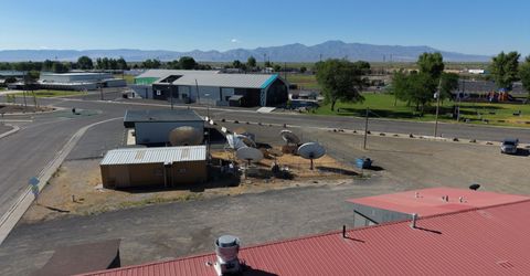 870 S Broad Street, Battle Mountain, NV 89820 Photo