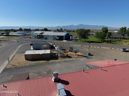 870 S Broad Street, Battle Mountain, NV 89820 Photo