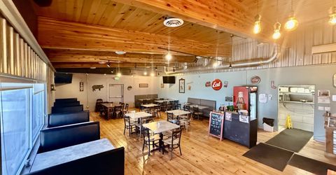 870 S Broad Street, Battle Mountain, NV 89820 Photo
