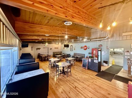 870 S Broad Street, Battle Mountain, NV 89820 Photo