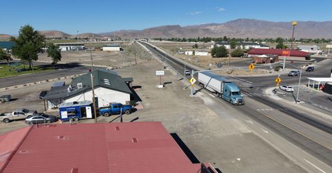 870 S Broad Street, Battle Mountain, NV 89820 Photo