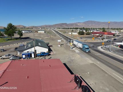 870 S Broad Street, Battle Mountain, NV 89820 Photo