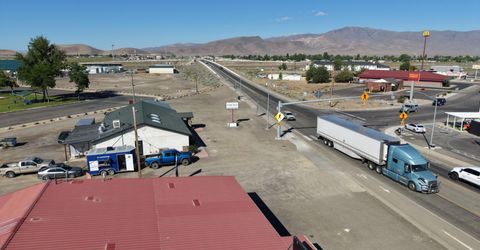 870 S Broad Street, Battle Mountain, NV 89820 Photo