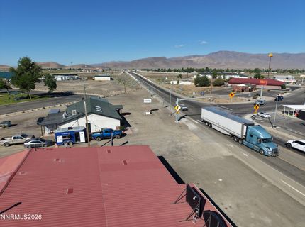 870 S Broad Street, Battle Mountain, NV 89820 Photo