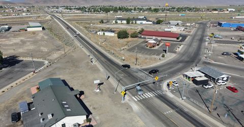 870 S Broad Street, Battle Mountain, NV 89820 Photo
