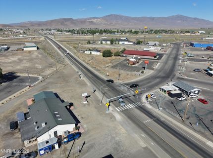 870 S Broad Street, Battle Mountain, NV 89820 Photo