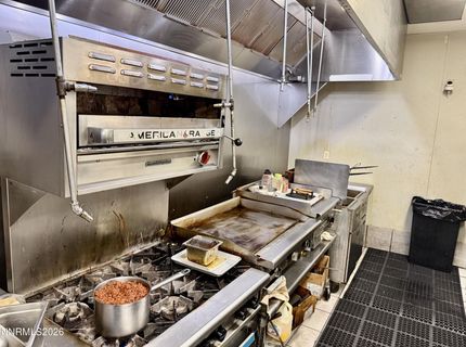 870 S Broad Street, Battle Mountain, NV 89820 Photo