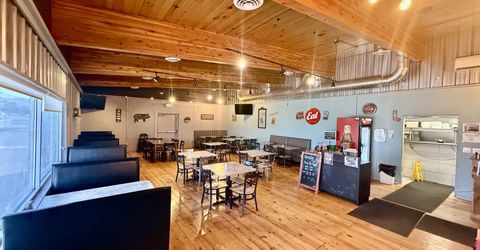 870 S Broad Street, Battle Mountain, NV 89820 Photo