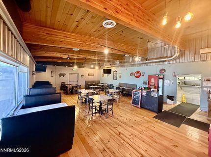 870 S Broad Street, Battle Mountain, NV 89820 Photo