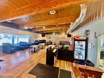 870 S Broad Street, Battle Mountain, NV 89820 Photo