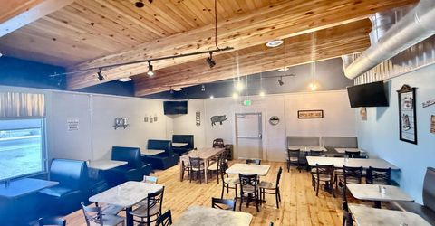 870 S Broad Street, Battle Mountain, NV 89820 Photo