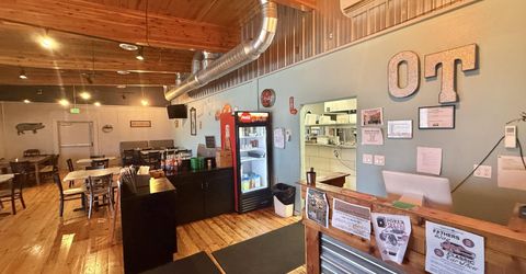 870 S Broad Street, Battle Mountain, NV 89820 Photo