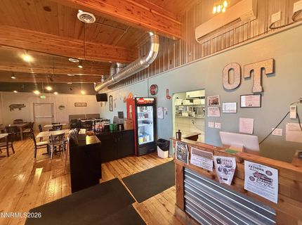 870 S Broad Street, Battle Mountain, NV 89820 Photo