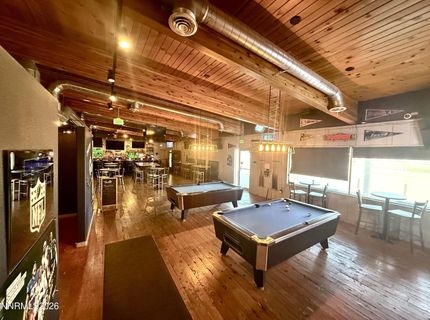 870 S Broad Street, Battle Mountain, NV 89820 Photo