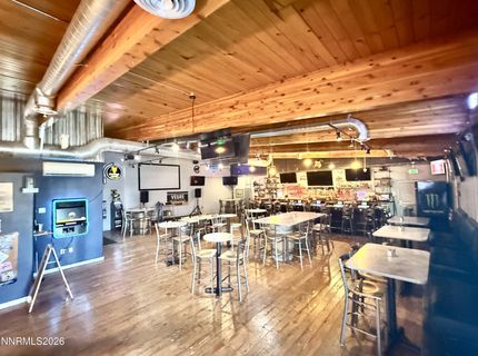 870 S Broad Street, Battle Mountain, NV 89820 Photo