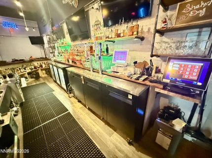 870 S Broad Street, Battle Mountain, NV 89820 Photo