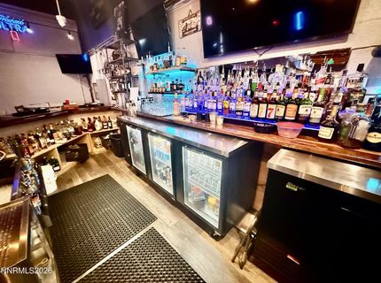 870 S Broad Street, Battle Mountain, NV 89820 Photo