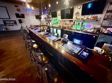 870 S Broad Street, Battle Mountain, NV 89820 Photo