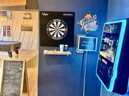 870 S Broad Street, Battle Mountain, NV 89820 Photo