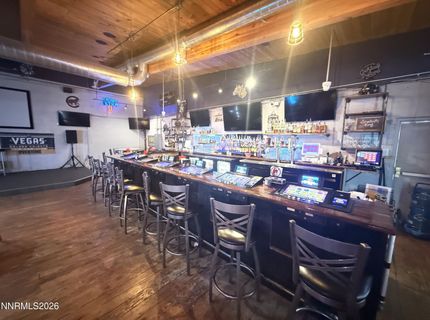 870 S Broad Street, Battle Mountain, NV 89820 Photo