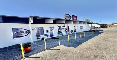870 S Broad Street, Battle Mountain, NV 89820 Photo