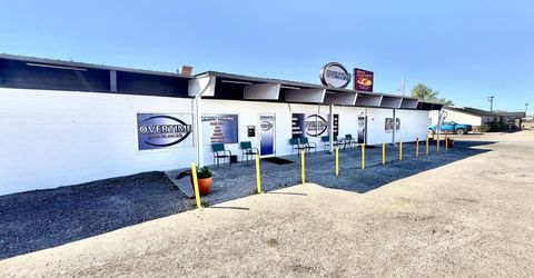 870 S Broad Street, Battle Mountain, NV 89820 Photo