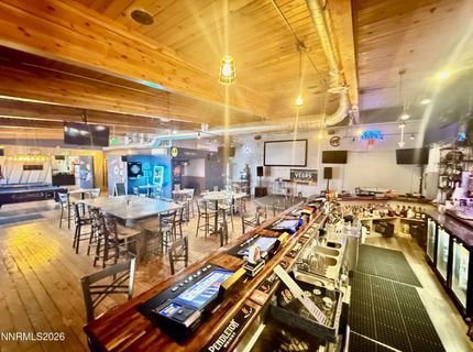 870 S Broad Street, Battle Mountain, NV 89820 Photo