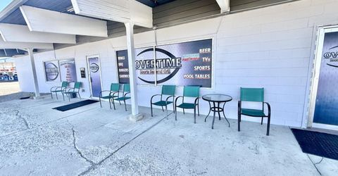 870 S Broad Street, Battle Mountain, NV 89820 Photo