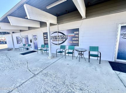870 S Broad Street, Battle Mountain, NV 89820 Photo